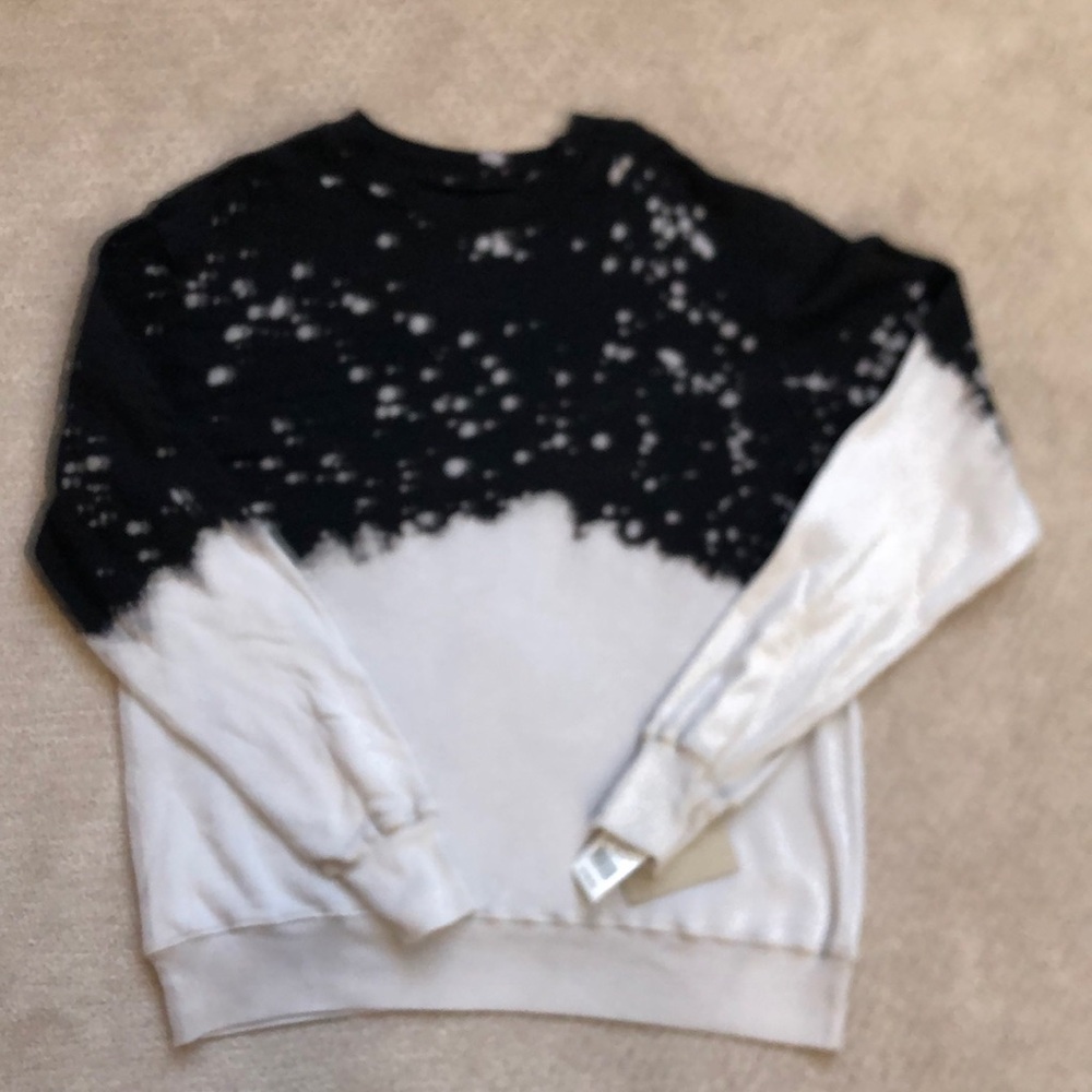 Strut This Masón Sweatshirt